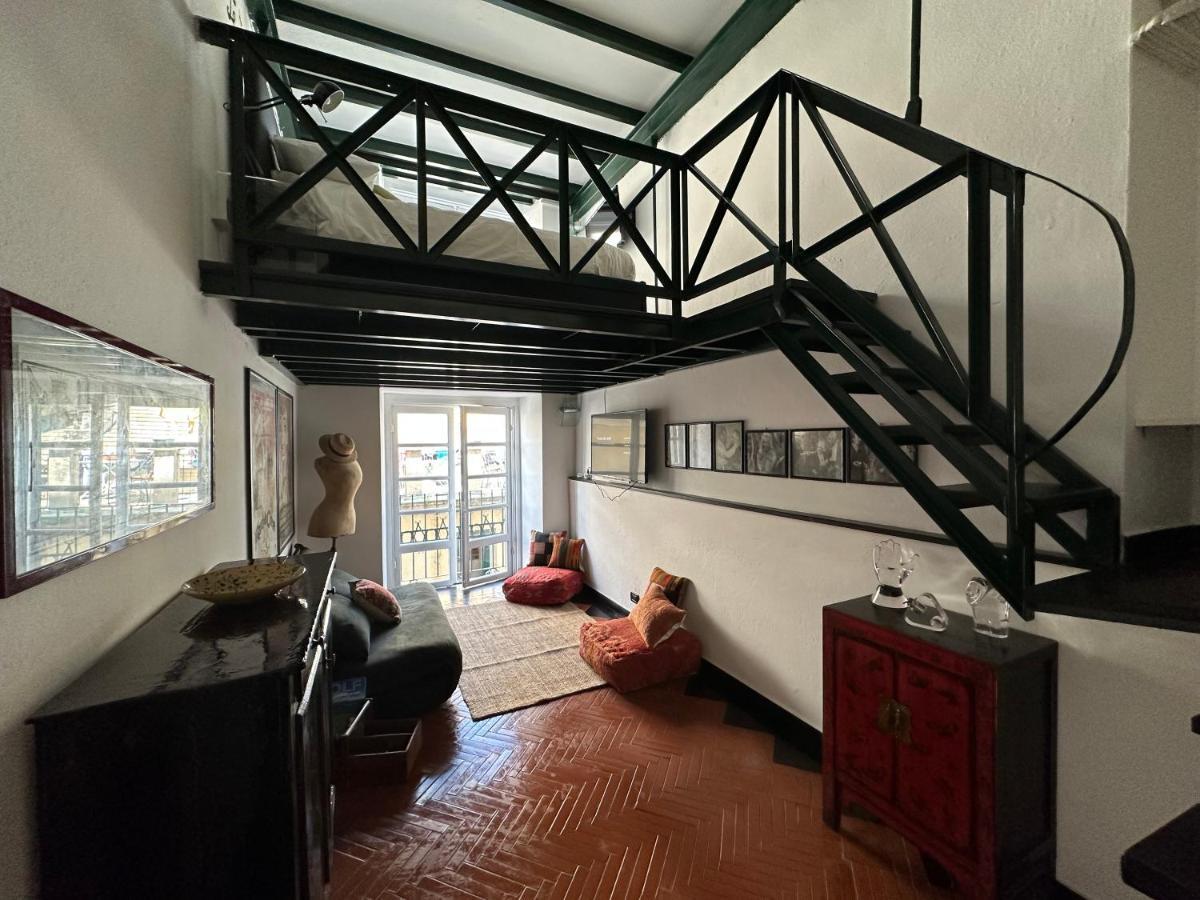 Apartmán Pesto&Focaccia Janov Exteriér fotografie